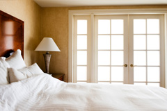 Blean bedroom extension costs