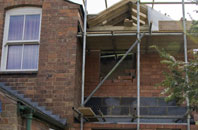 free Blean home extension quotes
