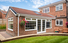 Blean house extension leads
